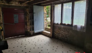 Maison 4 pièce(s)