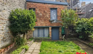 Maison 4 pièce(s)