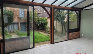 Maison 4 pièce(s)