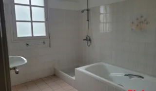 Maison 4 pièce(s)