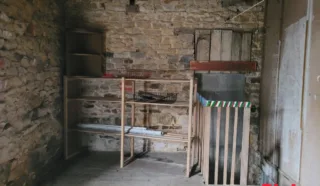 Maison 4 pièce(s)