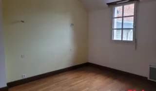 Maison 4 pièce(s)