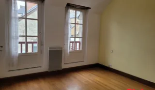 Maison 4 pièce(s)