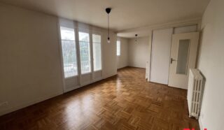 Appartement 5 pièce(s)
