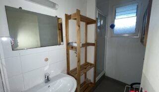 Appartement 5 pièce(s)