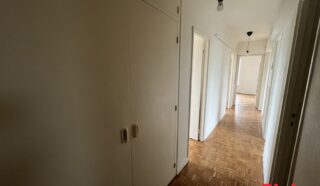 Appartement 5 pièce(s)