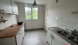 Appartement 5 pièce(s)