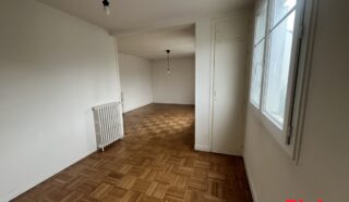 Appartement 5 pièce(s)