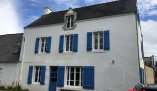 Maison 3 pièce(s)