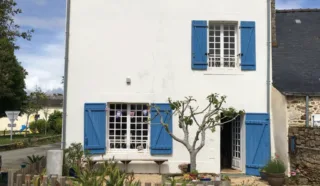 Maison 3 pièce(s)