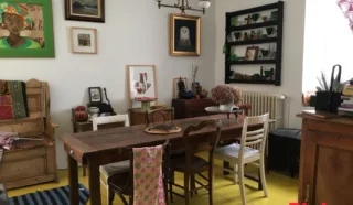 Maison 3 pièce(s)