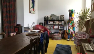 Maison 3 pièce(s)