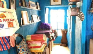Maison 3 pièce(s)