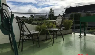 Maison 3 pièce(s)