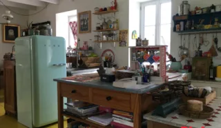 Maison 3 pièce(s)