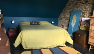 Maison 3 pièce(s)