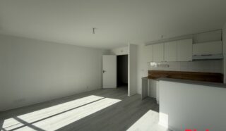 Appartement 3 pièce(s)