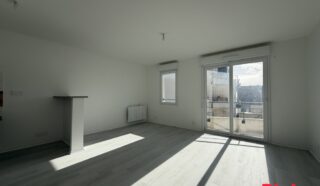 Appartement 3 pièce(s)