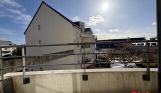 Appartement 3 pièce(s)