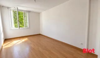 Appartement 3 pièce(s)