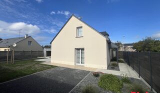 Maison 5 pièce(s)