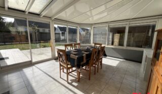 Maison 5 pièce(s)