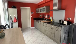 Maison 5 pièce(s)