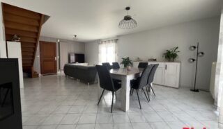 Maison 5 pièce(s)