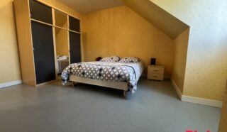 Maison 5 pièce(s)