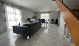 Maison 5 pièce(s)