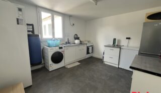 Maison 5 pièce(s)