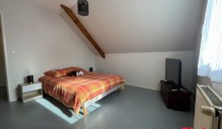 Maison 5 pièce(s)