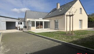 Maison 5 pièce(s)