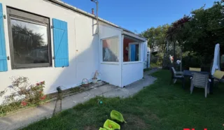 Maison 3 pièce(s)