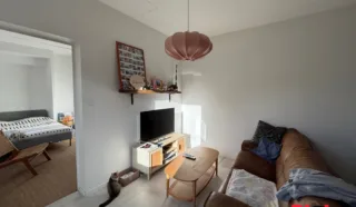 Maison 3 pièce(s)