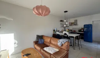 Maison 3 pièce(s)