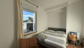 Maison 3 pièce(s)