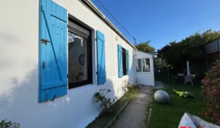 Maison 3 pièce(s)