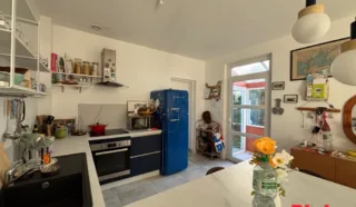 Maison 3 pièce(s)