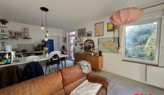 Maison 3 pièce(s)