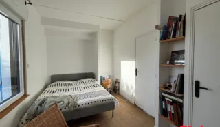 Maison 3 pièce(s)