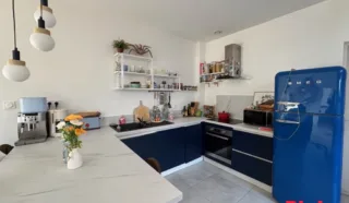 Maison 3 pièce(s)