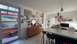 Maison 3 pièce(s)