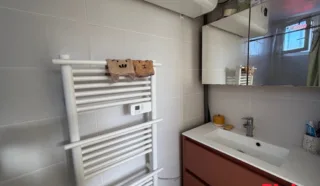 Maison 3 pièce(s)