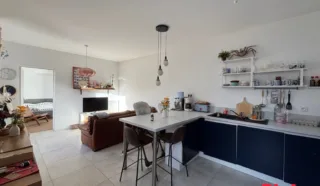 Maison 3 pièce(s)