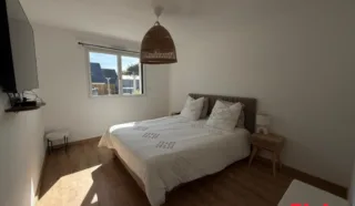 Maison 4 pièce(s)