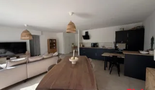 Maison 4 pièce(s)