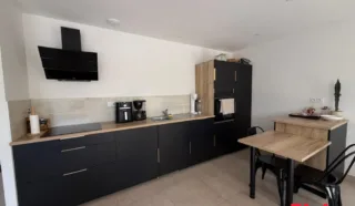 Maison 4 pièce(s)