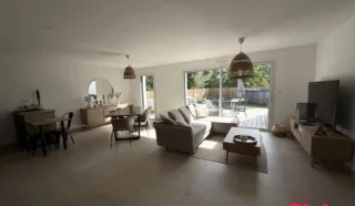 Maison 4 pièce(s)