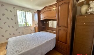 Maison 5 pièce(s)